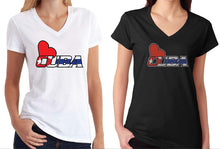 Load image into Gallery viewer, Cuba VNECK / TANK TOP / HOODIE Celebration Family, Matching Shirt
