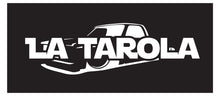Load image into Gallery viewer, La Tarola Decal Car Window Laptop Vinyl Sticker trokas trokiando mexican flag
