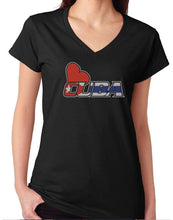 Load image into Gallery viewer, Cuba VNECK / TANK TOP / HOODIE Celebration Family, Matching Shirt
