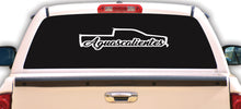 Load image into Gallery viewer, Aguascalientes Decal Trokita Decal Car Window Laptop Vinyl Sticker Mexico Truck AGS
