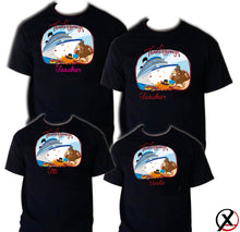 Load image into Gallery viewer, Thanksgiving Cruise Family Vacation Shirts Family Trip Matching Tees Party Celeb
