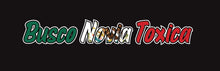 Load image into Gallery viewer, Busco Novia Toxica Decal Car Window Vinyl Sticker Mexico Trucking Sticker Toxic Girlfriend Trucks Trokiando Boyfriend looking for Toxic
