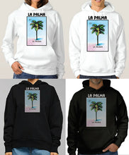 Load image into Gallery viewer, La Palma T shirt Loteria Hoodie / V-Neck / Tank Top Mexican Bingo Funny Polaca Lottery Game palm
