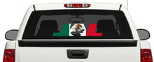 Load image into Gallery viewer, Jalisco letters Decal Car Window Laptop Map Vinyl Sticker Mexico JAL
